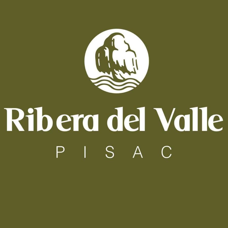 Ribera Del Valle Pisac Exteriör bild