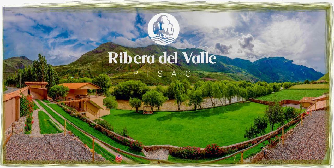 Ribera Del Valle Pisac Exteriör bild